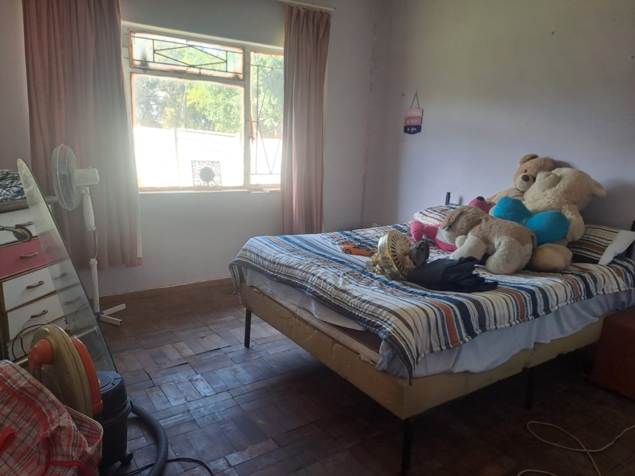 3 Bedroom Property for Sale in Hennenman Free State